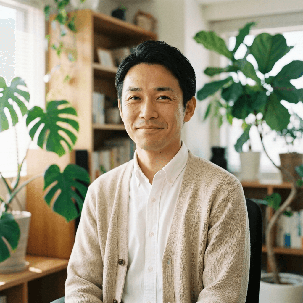 公認心理師 宮本直樹